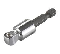 Makita E-03436 Torsion Adapter 1/2"-1/4" 50mm 1pc