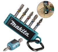 Makita E-03442 Mag Boost Impact Premier Magnetic Hex Holder + E-13568 50mm Set