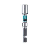 Makita Impact Premier Magnetic Nutsetter E-03458 – 6mm (H6 x 65mm)