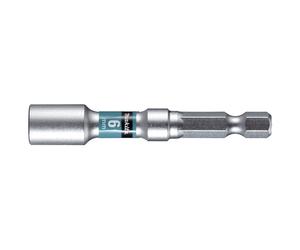 Makita E-03464 Torsion Bit 8mm SW8 1/4" Durable Precision 1pc