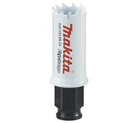 Makita E-03676 Ezychange BiM Holesaw 22mm