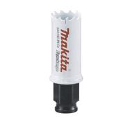 Makita E-03676 Ezychange Bim Holesaw 22mm