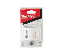 Makita E-03872 EZYCHANGE Quick Change Bi-Metal Holesaw 60mm