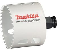 Makita E-03888 Ezychange Bim Holesaw 64mm
