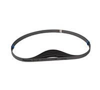 Makita E-04117 Bi-Metal Wave Bandsaw Blade Pack of 5, 730 mm x 18TPI