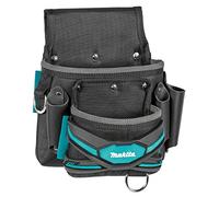 Makita E-05131 Pocket Fixing Pouch, Black, Small