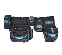 Makita E-05175 Blue Range Super Heavy Weight Champion Padded Tool Belt Pouch Set