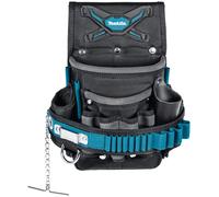 Makita E-05181 tool bag for electricians convenient and functional tool holder