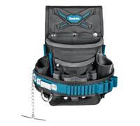 Makita E-05181 Electricians Pouch, Black, Small