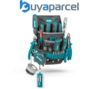 Makita E-05181 Electricians Pouch, Black, Small