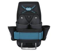 Makita E-05228 Blue Range Hammer & Hand Tool Holder Work Pouch Belt Clip
