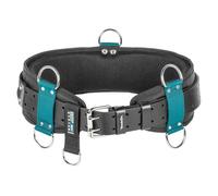 Makita E-05321 New Blue Super Heavyweight Tool Belt Strap System - Fits Brace