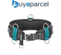 Makita E-05321 New Blue Super Heavyweight Tool Belt Strap System - Fits Brace