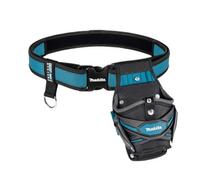 Makita E-05337 Quick Release Tool Belt + E-05094 Drill Holster Strap System