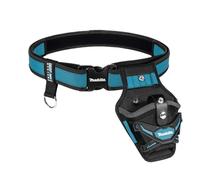 Makita E-05337 Quick Release Tool Belt + E-05119 Drill Holster Strap System