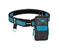 Makita E-05337 Quick Release Tool Belt + E-05583 Mobile Phone Pouch Strap System