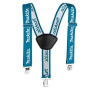 Makita E-05365 Black Leather Belt L