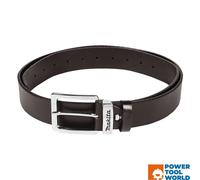 Makita Leather Belt