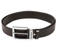 Makita E-05371 Leather Belt, Brown Size M