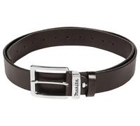 Makita Leather Tool Belt E-05387 Brown Size L