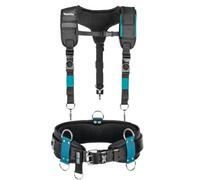 Makita E-05393 Ultimate Heavyweight Braces + E-05321 Tool Belt Strap System