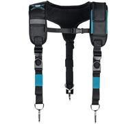 Makita Ultimate Padded Braces for Tool Belt