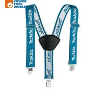 Makita Braces E-05402 - Ultimate Braces with Clips