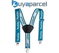 Makita Braces E-05402 - Ultimate Braces with Clips