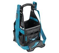 Makita E-05480 Ultimate 4 Side Square Work Tool Tote Bag Strap Belt System