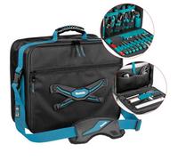 Makita E-15475 Technician Tool and Laptop Bag