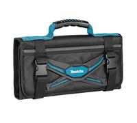 Makita Wrap with Handle & Front Pocket E-05533 Blue Tool Roll Strap System