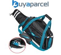 Makita E-05549 Ultimate Chainsaw Bag Work Tool Bag Strap Belt System Heavy Duty