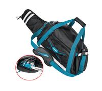 Makita E-05549 Ultimate Chainsaw Bag Work Tool Bag Strap Belt System Heavy Duty