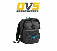Makita E-05555 BCD Roll Top All Weather Backpack
