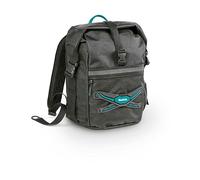 Makita E-05555 Roll Top All Weather Tool Rucksack Backpack Tool Bag Strap System