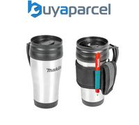 Makita E-05608 Stainless Steel Thermal Mug Holder Side Handle Strap Belt System