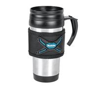 Makita E-05608 Thermal Mug And Holder