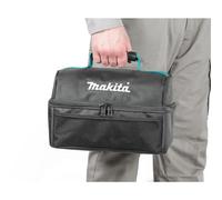 Makita E-05614 Padded Work Lunch Bag Sandwich Bag Tool Pouch - Strap System