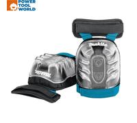 Makita Ultimate Knee Pad Set