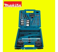 Makita E-06270 212 Piece Drill & Screw Bit Set