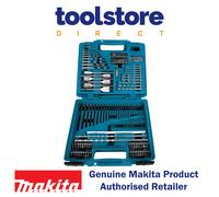 Makita E-06270 212 Piece Drill & Screw Bit Set