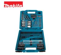 Makita E-06270 212 Piece Drill & Screw Bit Set