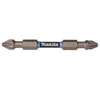 Makita PZ2 Pozi Impact Premier Screwdriver Drill Bit Torsion 65mm