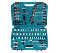 Makita E-06616 120 Piece Maintenance Set
