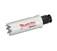 Makita E-06666 Ezychange 25mm TCT Holesaw