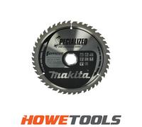 Makita SPECIALIZED Efficut Circular Saw Blade for Wood Cutting