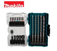 Makita E-07026 18 Piece Drill and Bit Set