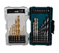 Makita E-07032 Drill & Screw Bit Set 27 Piece