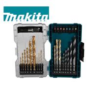 Makita E-07032 Drill & Screw Bit Set 27 Piece