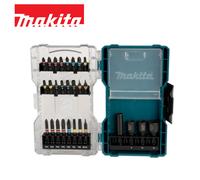 Makita 28 Piece Impact Screwdiver Bit Set